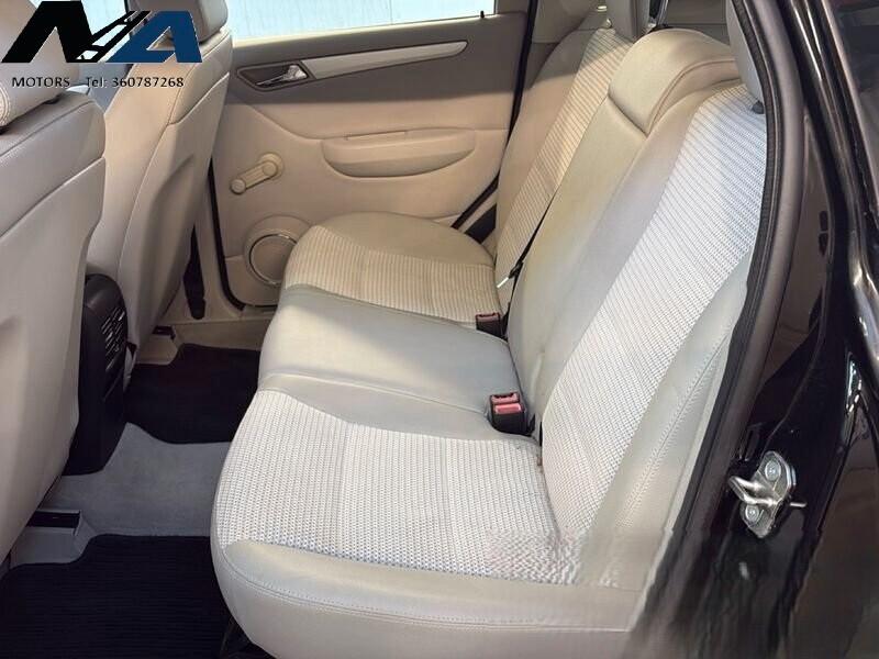 Mercedes-benz A 150 Avantgarde solo 135616 km 70 Kw