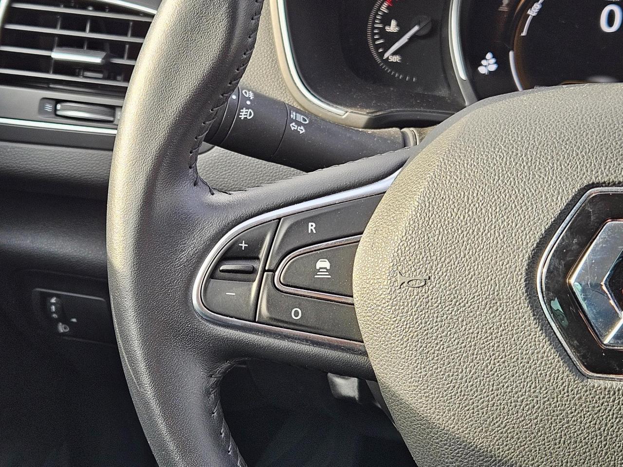 Renault Megane Sporter 1.5 blue dci Intens 115cv my19