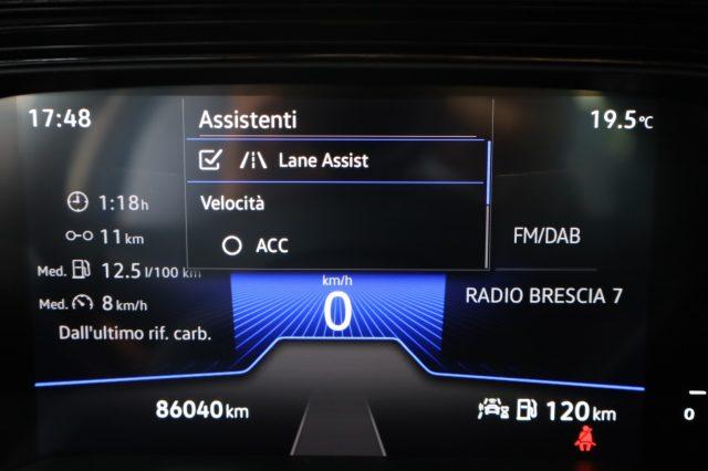 VOLKSWAGEN Taigo 1.0 TSI per Neopatentati ACC Radar LED PREZZO REAL