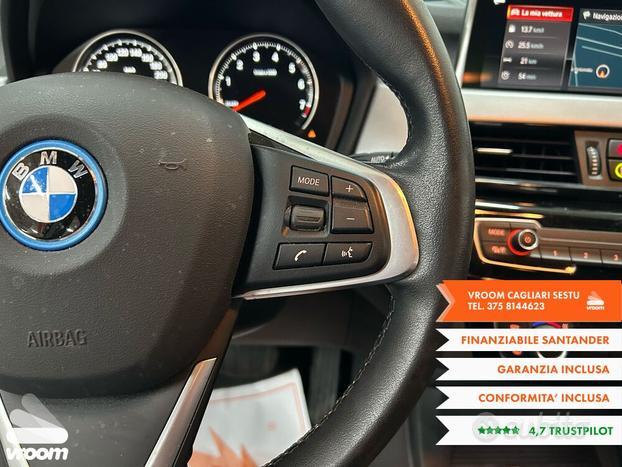 BMW X1 (F48) X1 xDrive25e Business A...