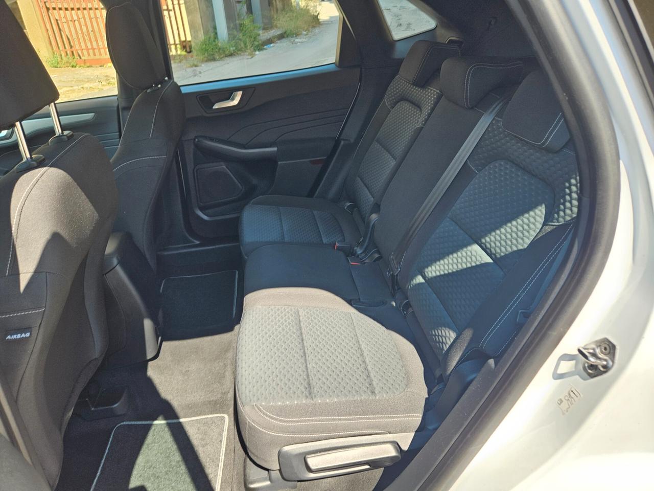 FORD KUGA 1500 ECOBLUE 120CV CHILOMETRI CERTIFICAT