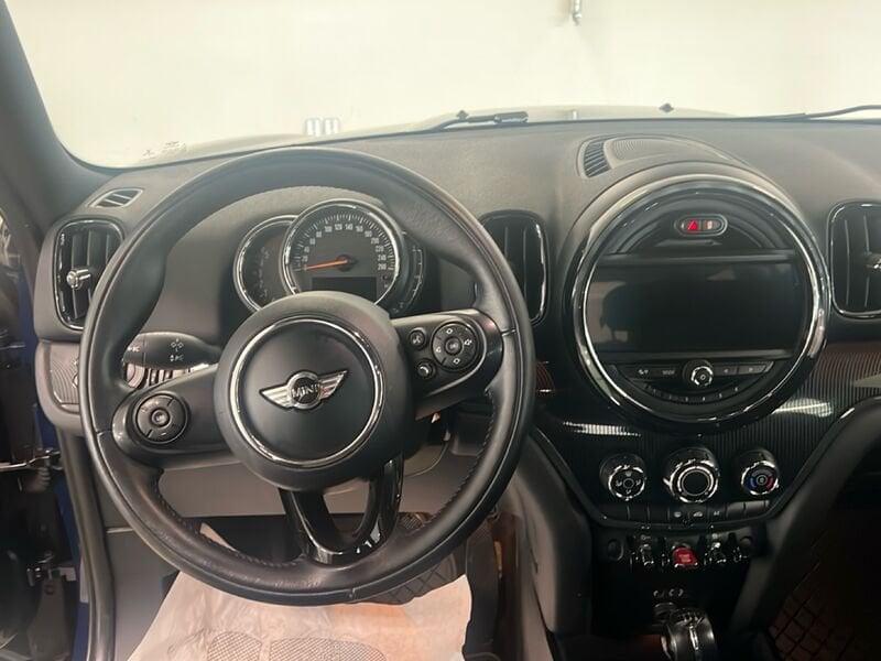 MINI Countryman Mini F60 2017 Diese Mini 2.0 Cooper D Hype all4