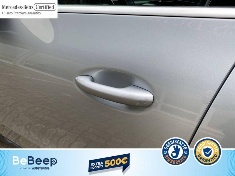 Mercedes-Benz GLC 200 D ADVANCED 4MATIC AUTO