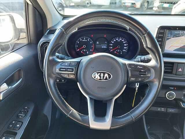 Kia Picanto 1.0 12V 5 porte Cool MR TT 'IN ARRIVO'