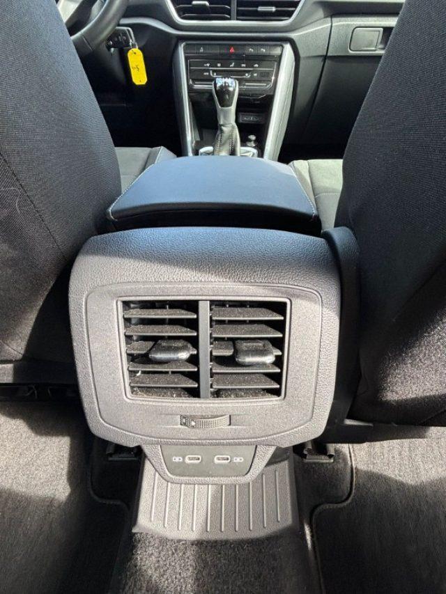 VOLKSWAGEN T-Roc T-Roc 2.0 tdi Style 115cv