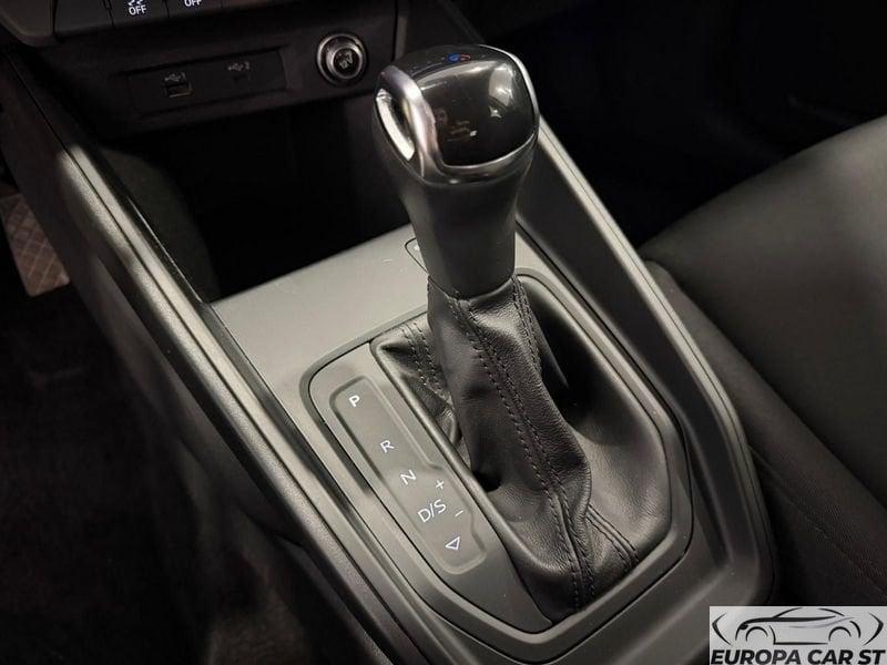Audi A1 Sportback 30 TFSI S tronic Admired