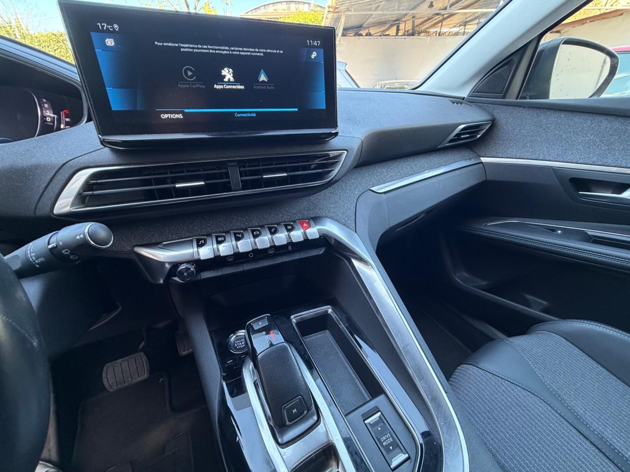 Peugeot 3008 BlueHDi 130 S&S EAT8 Allure Pack