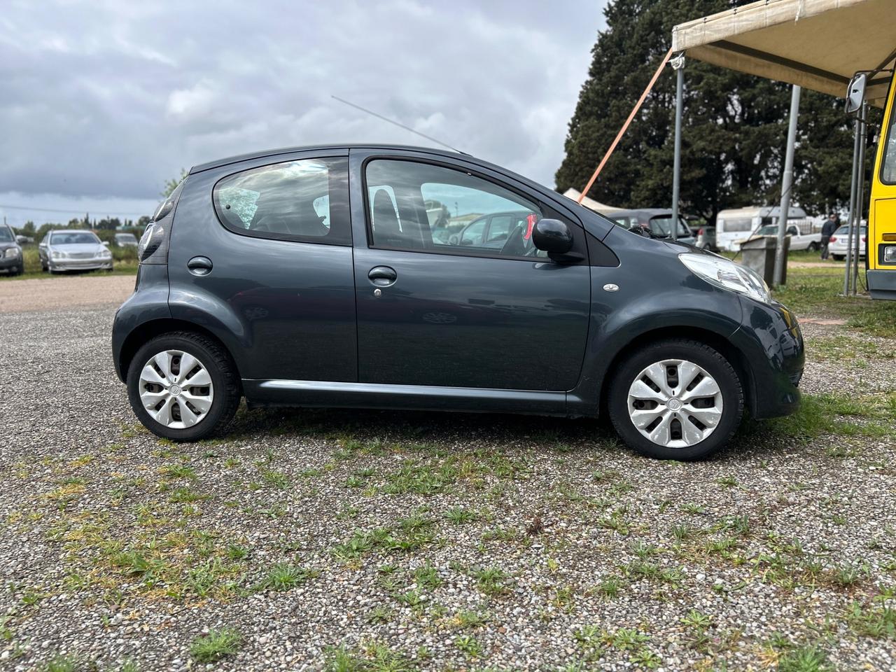 Citroen C1 1.0 5 porte*UNIPRO*NEOPATENTATI*