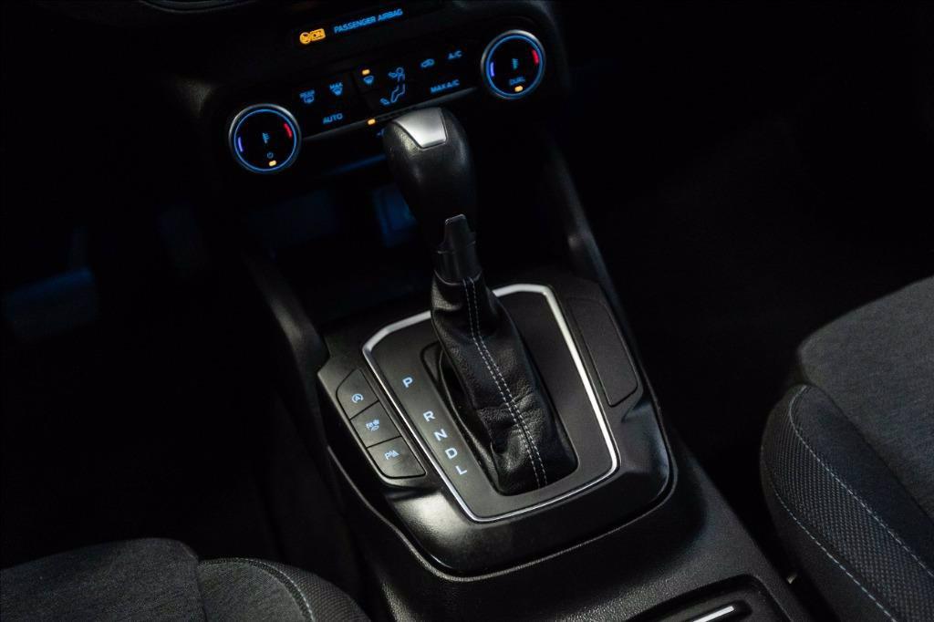 FORD Focus Active 1.0 ecoboost h Style 125cv powershift del 2024