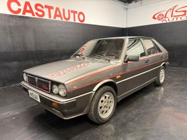 Lancia Delta 2.0 i.e. turbo HF 4WD