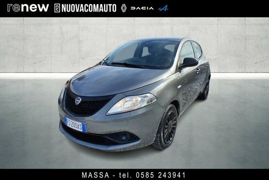 Lancia Ypsilon 5 Porte 1.2 Ecochic Elefantino