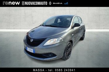 Lancia Ypsilon 5 Porte 1.2 Ecochic Elefantino