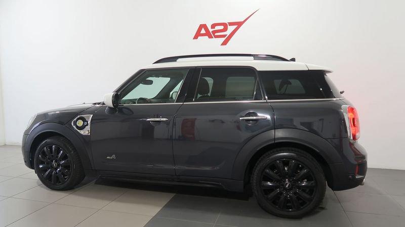 MINI Mini Countryman F60 Mini 1.5 Cooper SE Business Countryman ALL4 Automatica