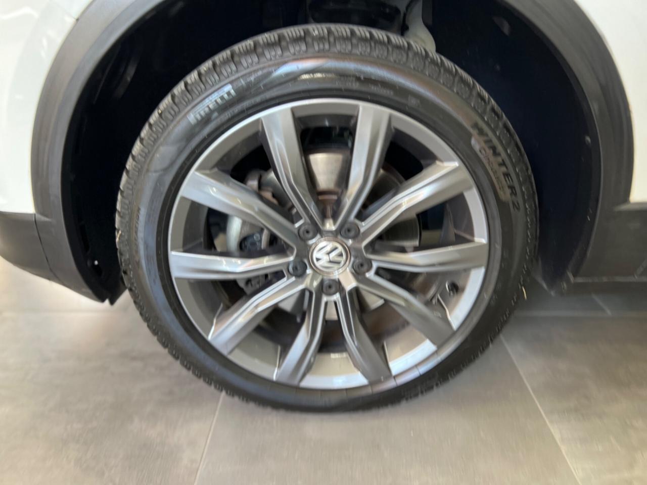 Volkswagen T-Roc 2.0 TDI SCR 4MOTION 2018