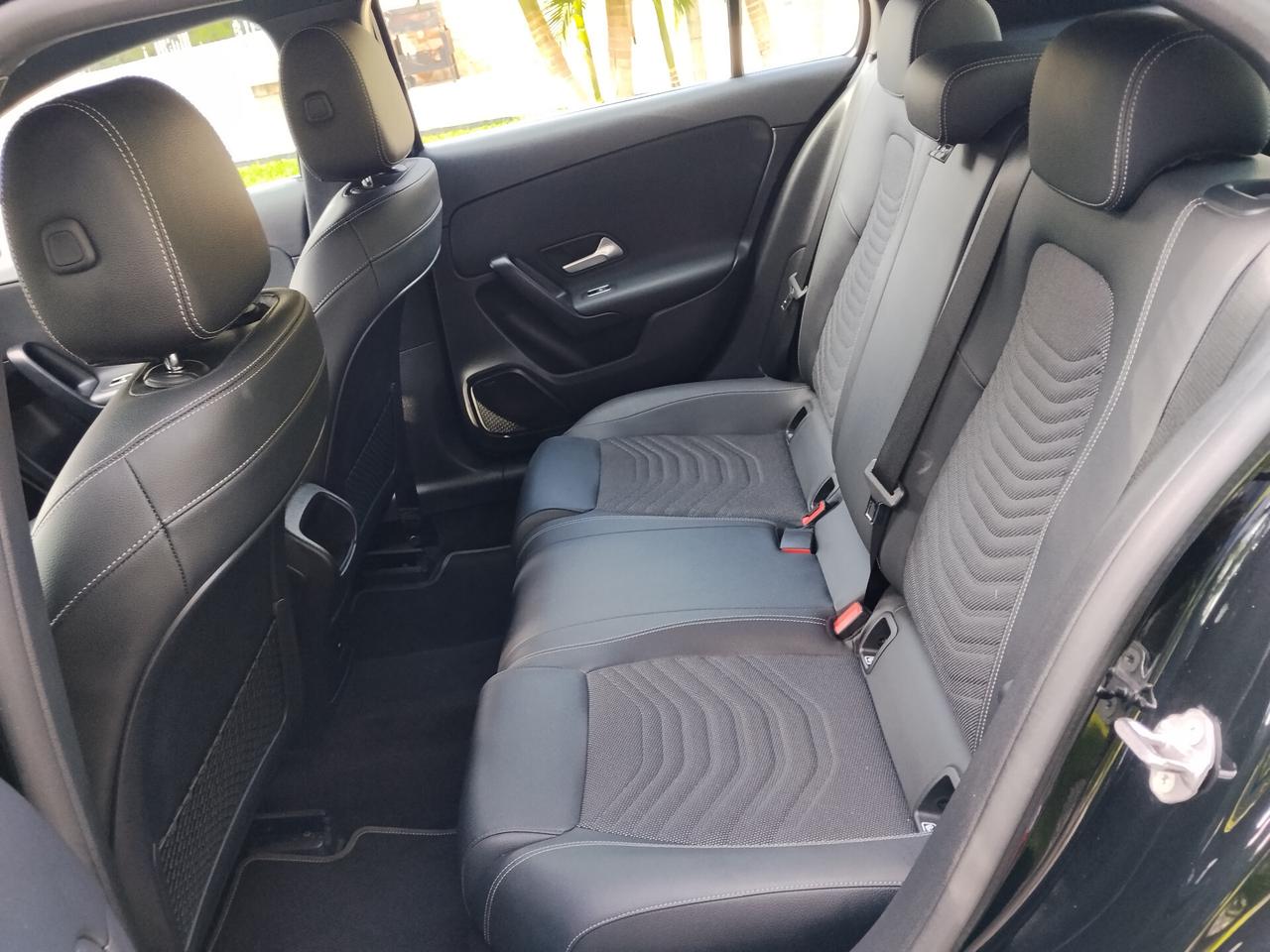 Mercedes-benz A 180 diesel 115CV- 2022