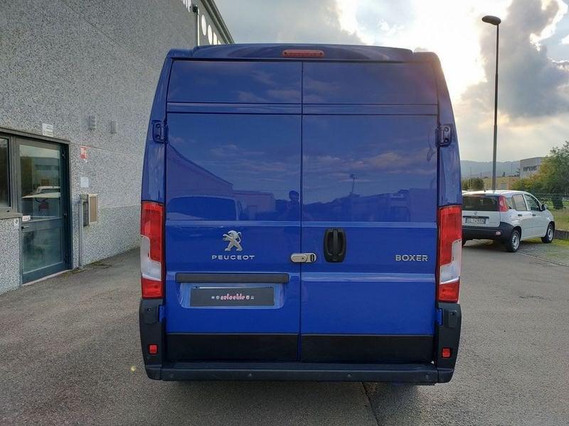 Peugeot Boxer 333 2.2 BlueHDi 140 S&S PM-TM Furgone