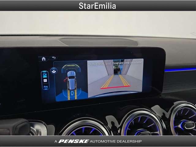 Mercedes-Benz GLB 200 GLB 200 d Automatic AMG Line Advanced Plus Seasid