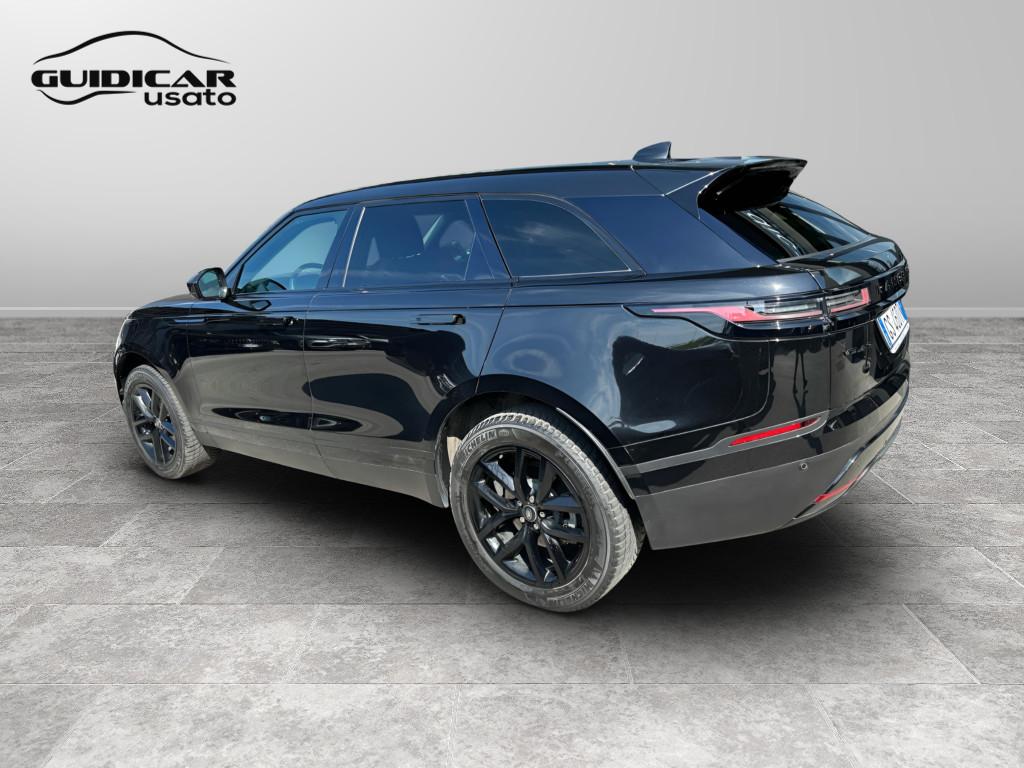 LAND ROVER Range Rover Velar 2021 - Range Rover Velar 2.0d i4 mhev S 4w