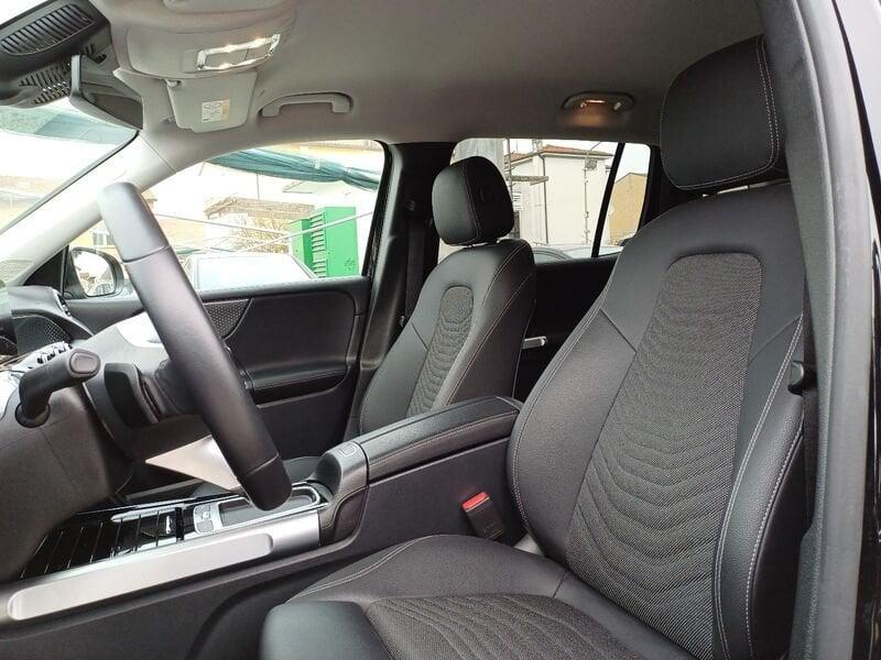 Mercedes-Benz GLB GLB 200 d 4Matic Progressive Advanced