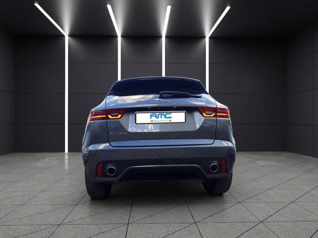 JAGUAR E-Pace 2.0D 150 CV AWD aut. R-Dynamic HSE