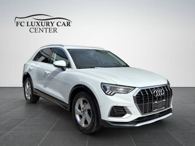 Audi Q3 35 2.0 tdi Business Advanced s-tronic