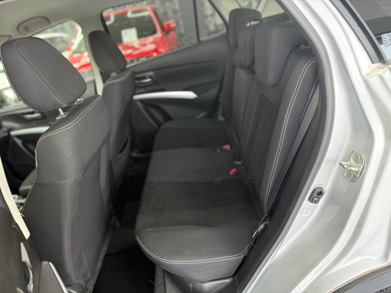 Suzuki S-Cross 1.6 DDiS Start&Stop 4WD All Grip DCT Star View