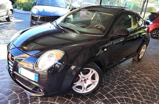 Alfa Romeo MiTo TETTO SPORT GPL BLACK SENSORI!1.4 T 135 CV