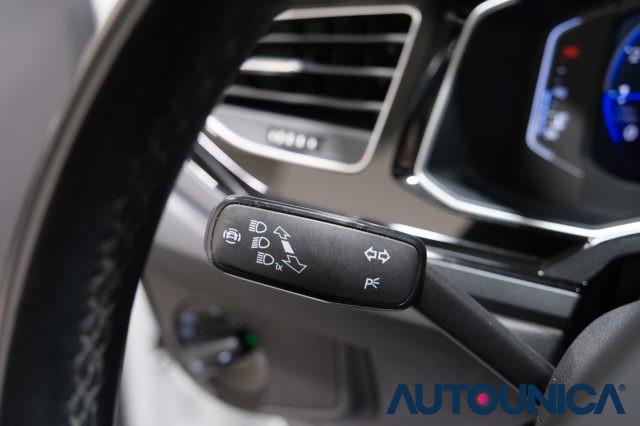 VOLKSWAGEN Taigo 1.0 TSI 110 CV DSG R-LINE FULL LED TETTO PANORAMA