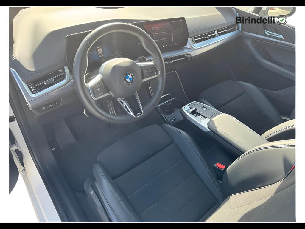 BMW Serie 2 A.T. (U06) - 218d Active Tourer Msport