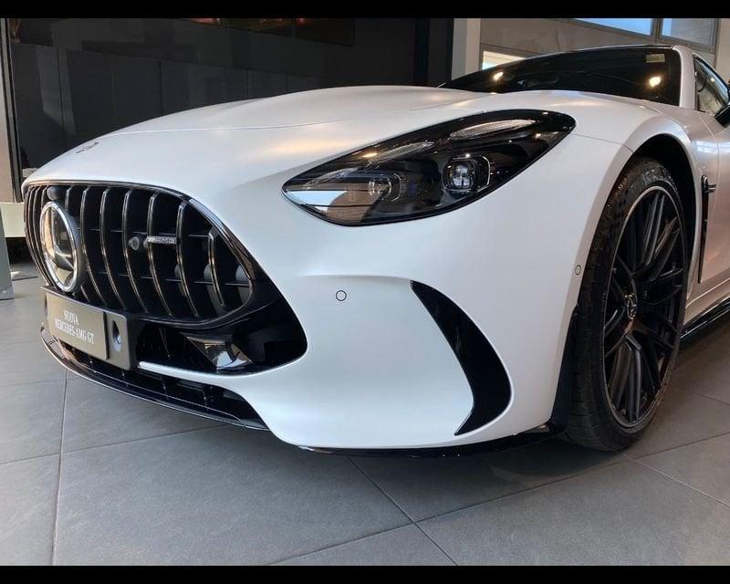 Mercedes-Benz GT GT AMG 63 Premium Plus 4matic+ auto