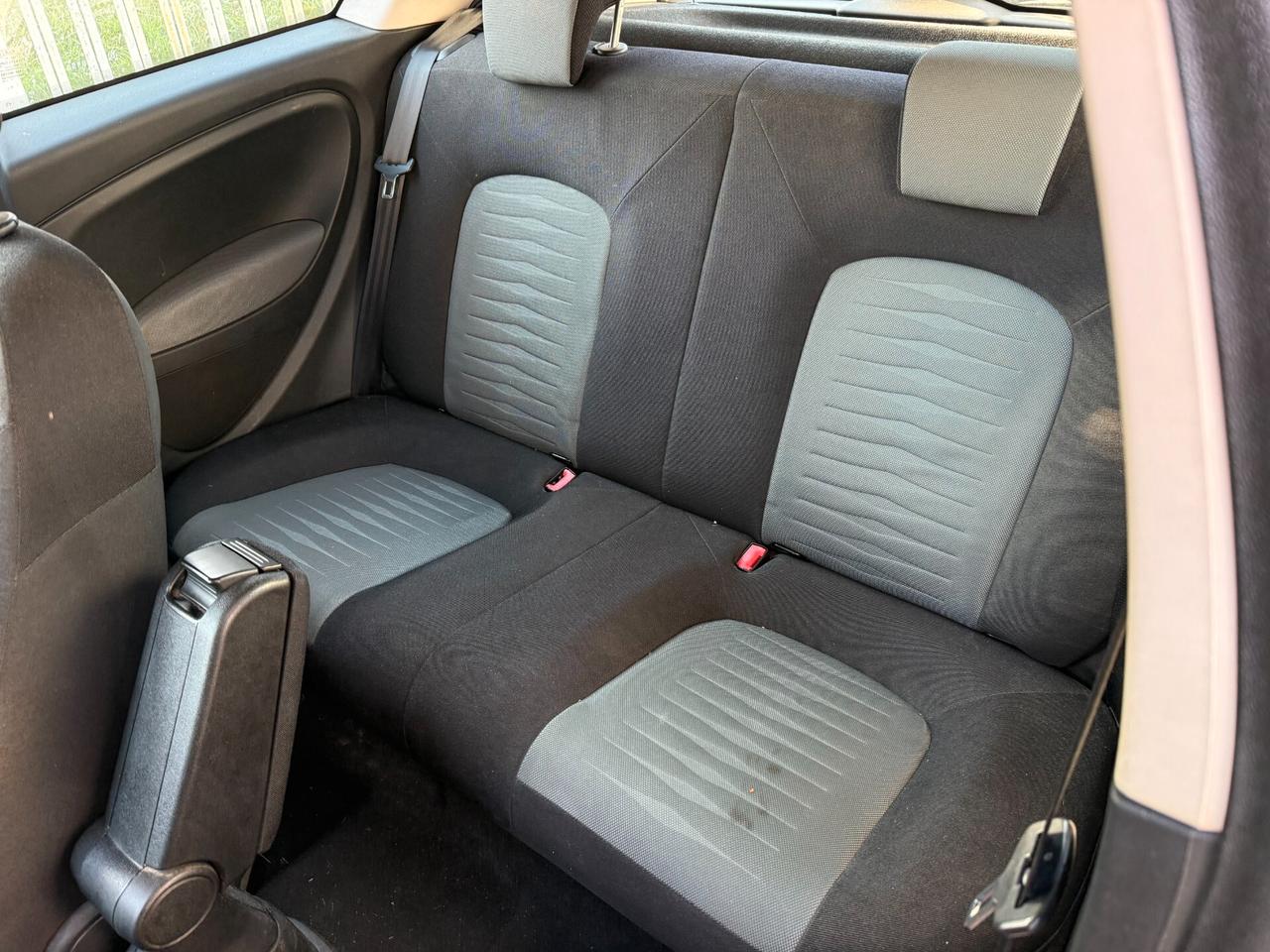 Fiat Grande Punto 1.4 3 porte Dynamic Natural Power