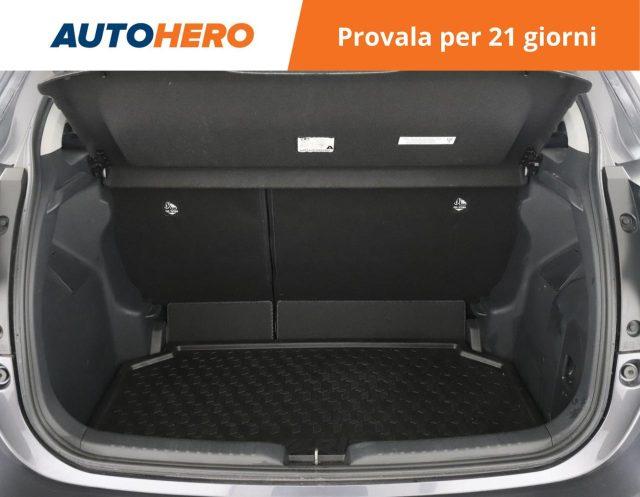 TOYOTA Yaris 1.5 Hybrid 5 porte Trend