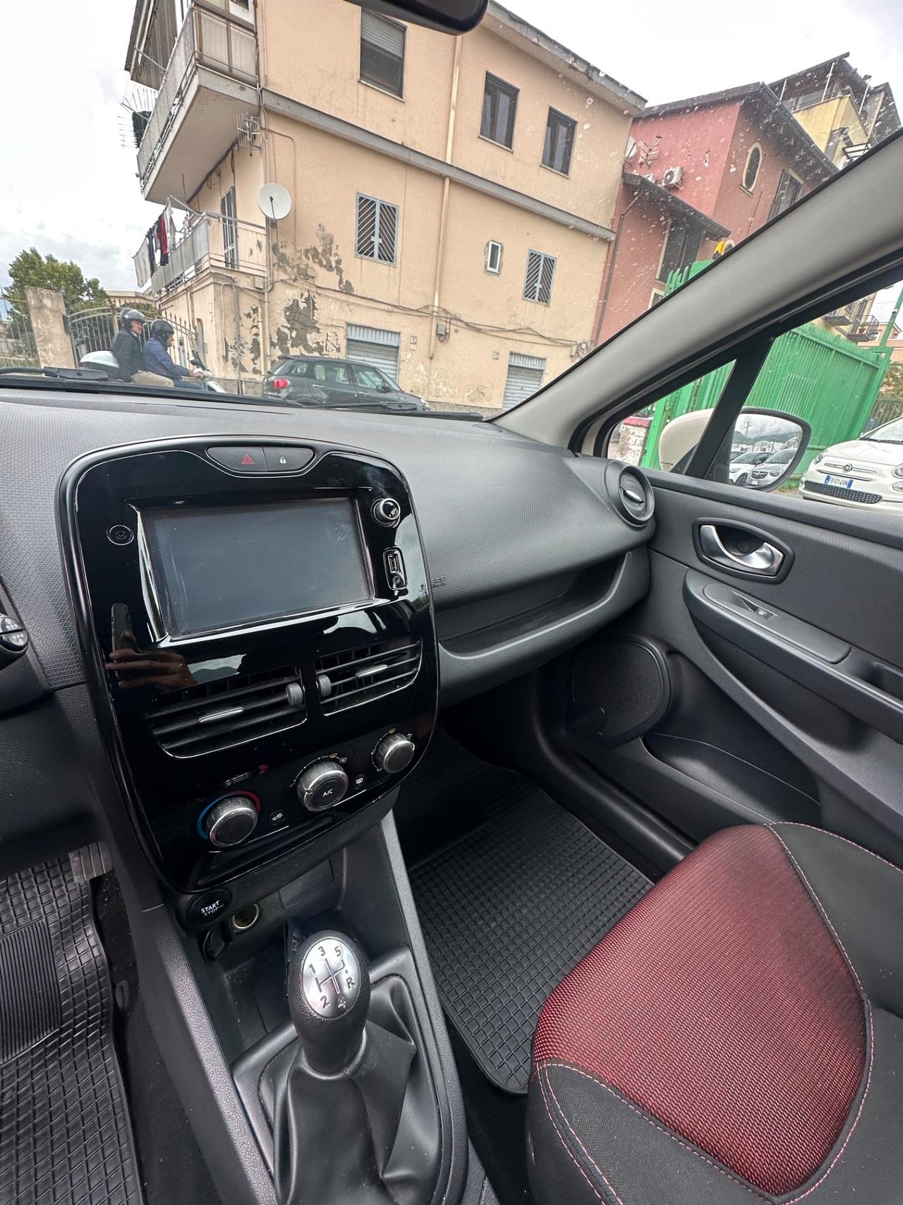 Renault Clio dCi 8V 75CV Start&Stop 5 porte Energy Life