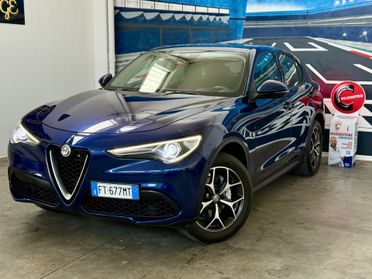 Alfa Romeo Stelvio 2.2 TD 190 CV AT8 Q4 Executive