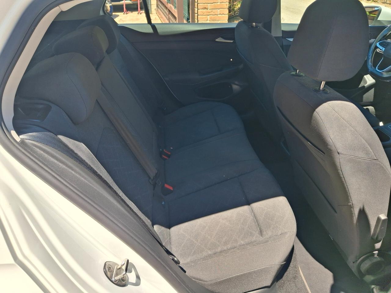 Volkswagen Golf 2.0 TDI 115 CV SCR Life