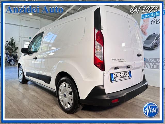 FORD Transit Connect 200 1.5 TDCi 100CV Furgone Trend