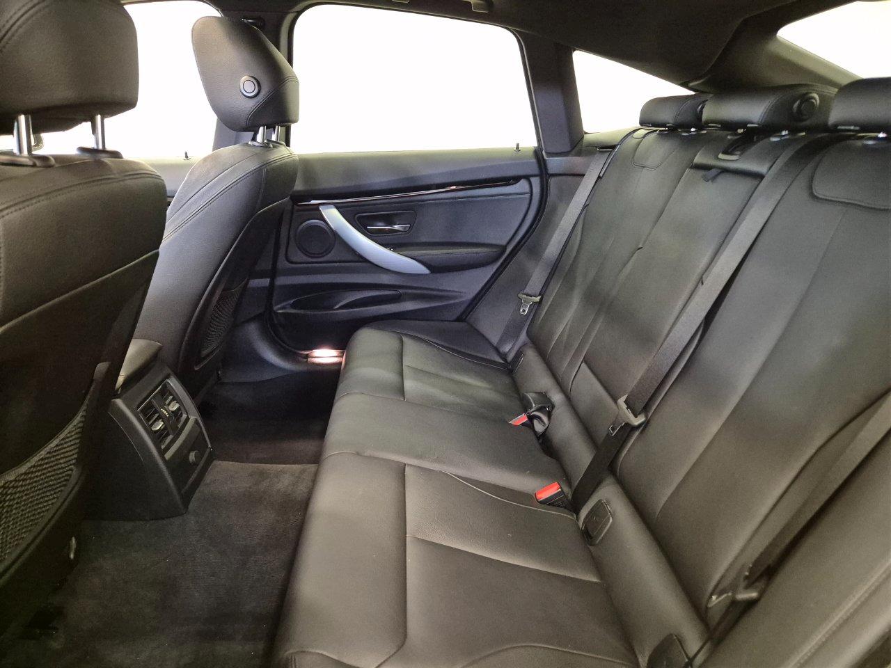 BMW 320 d Gran Turismo xdrive Msport auto - Cam - Cruise/Lim - Tetto