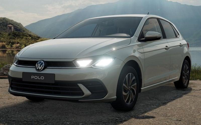 Volkswagen Polo 1.0 Young