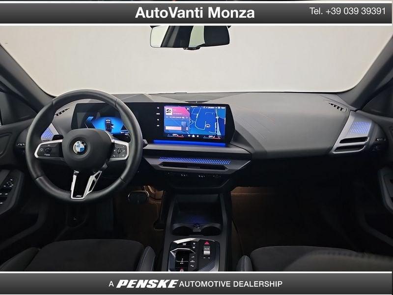 BMW Serie 2 Gran Coupe 218d Gran Coupe MSport Pro auto + PNEUMATICI INVERNALI
