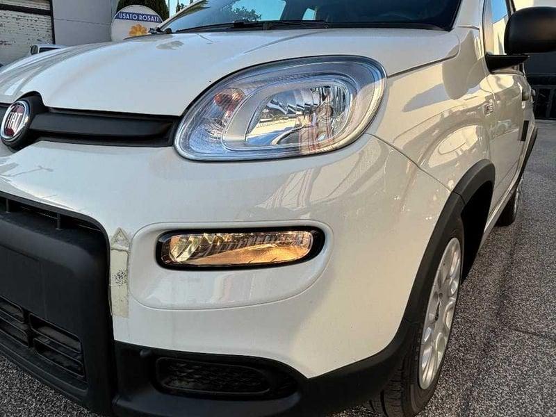 FIAT Panda 1.0 70cv Hybrid Panda