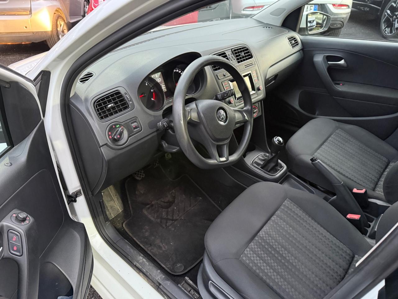 Volkswagen Polo 1.4 TDI 5p. Trendline OK NEOPATENTATI