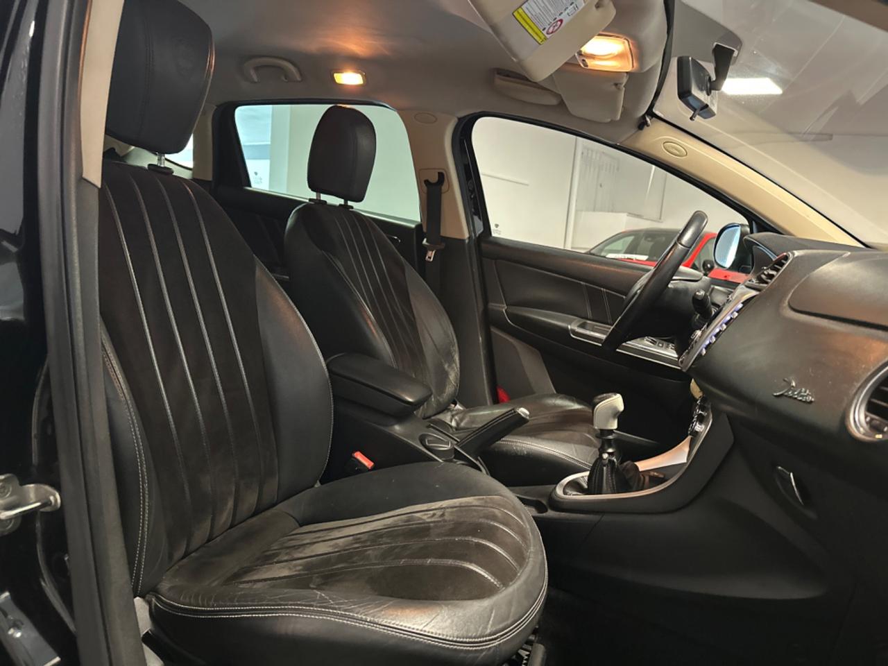 LANCIA DELTA 1.4 -T-JET 120CV PLATINO GPL SCADENZA GPL 2032