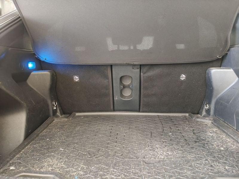 Toyota Yaris Cross Yaris Cross 1.5 Hybrid 5p. E-CVT Trend