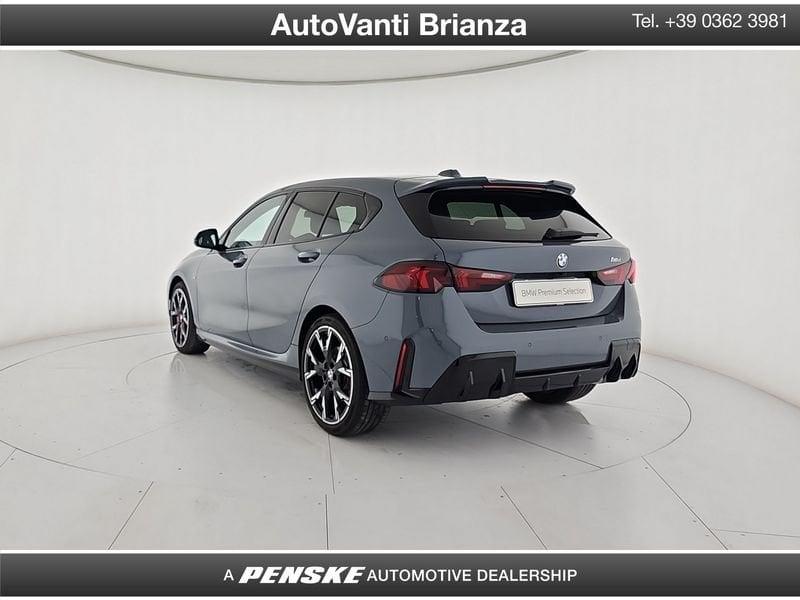 BMW Serie 1 118d MSport Pro