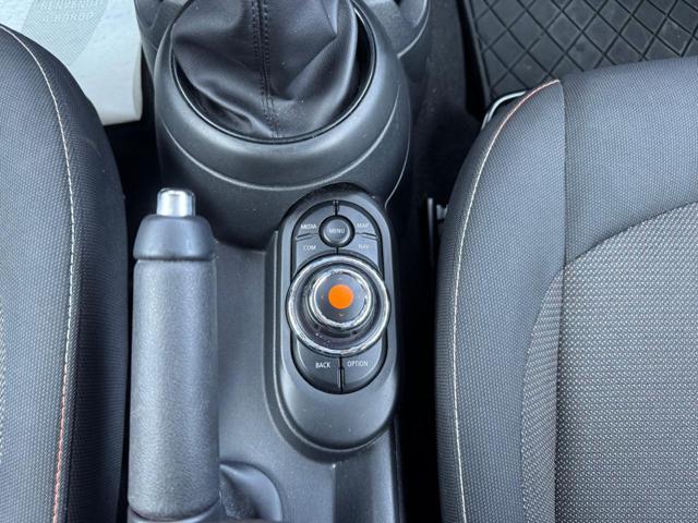 MINI One 1.5 One 75 CV