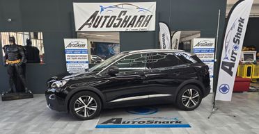 PEUGEOT 3008 ALLURE 130CV TURBO BENZINA