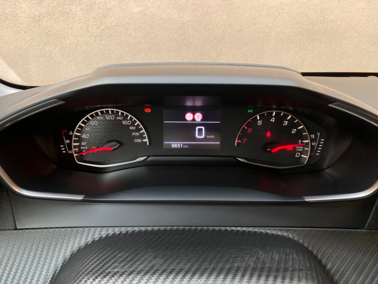Peugeot 1.2 Benzina a catena