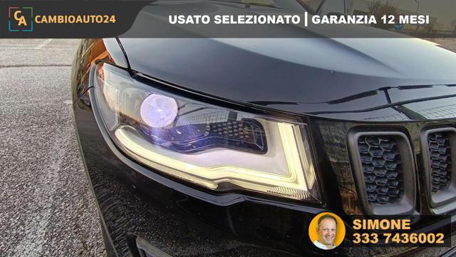 JEEP Compass 1.6 Multijet II 2WD S