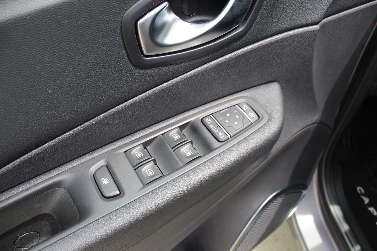 RENAULT - Captur - dCi 8V 90 CV EDC Sport Edition