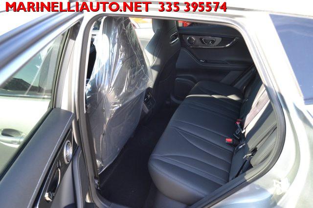 OMODA 5 Omoda 5 1.6 TGDI 147CV aut. Premium FULL HYBRID